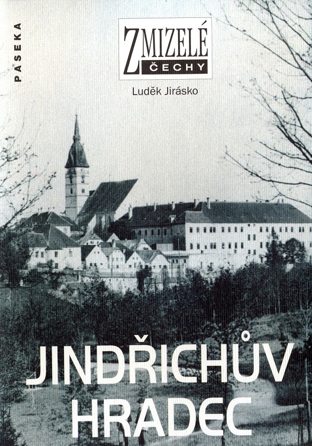 Jindřichův Hradec