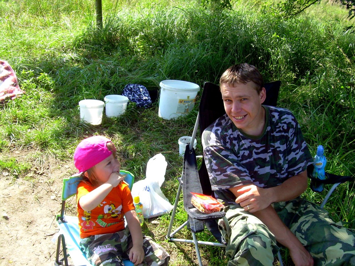 Jindřiš 14.7.2009.