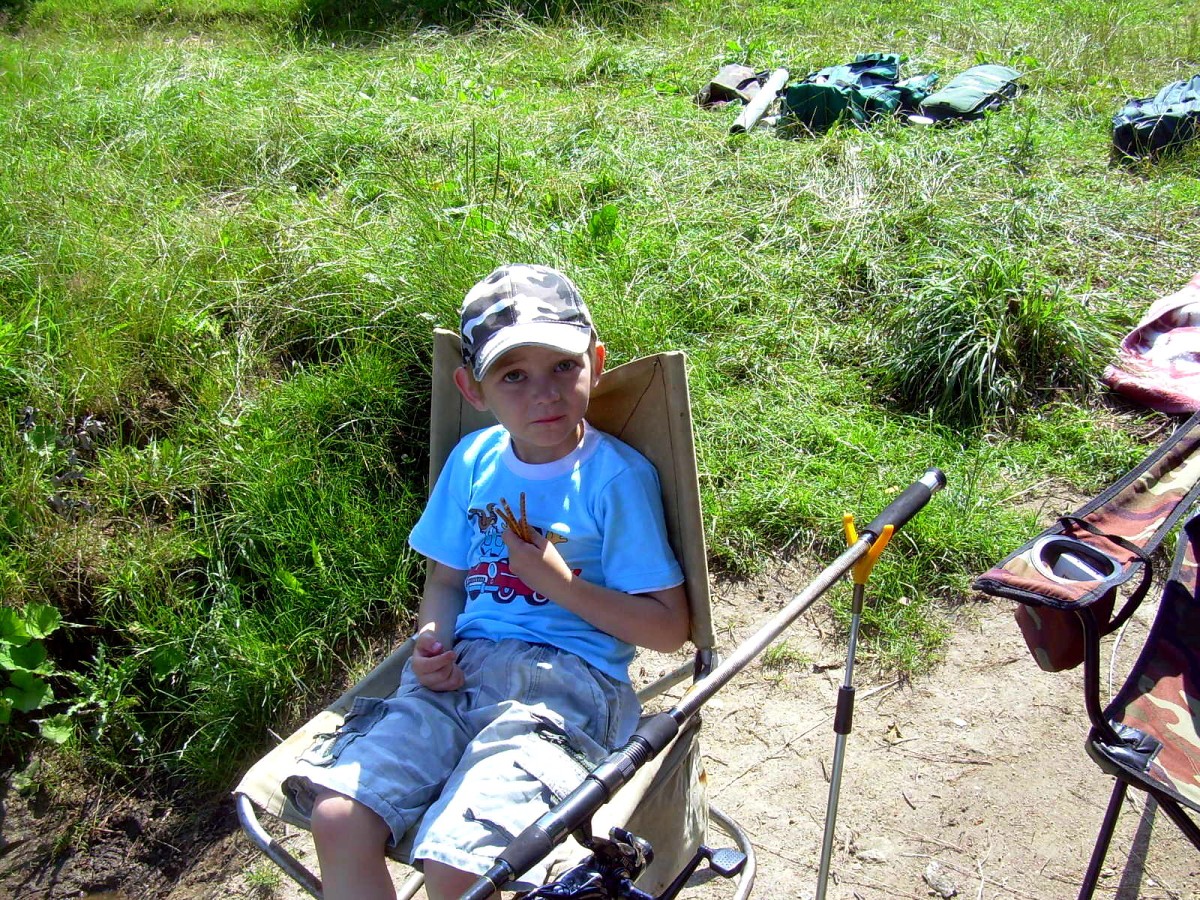 Jindřiš 14.7.2009.