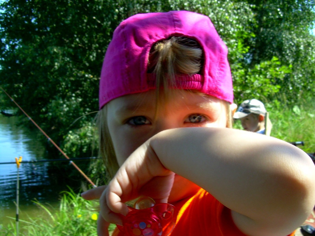 Jindřiš 14.7.2009.