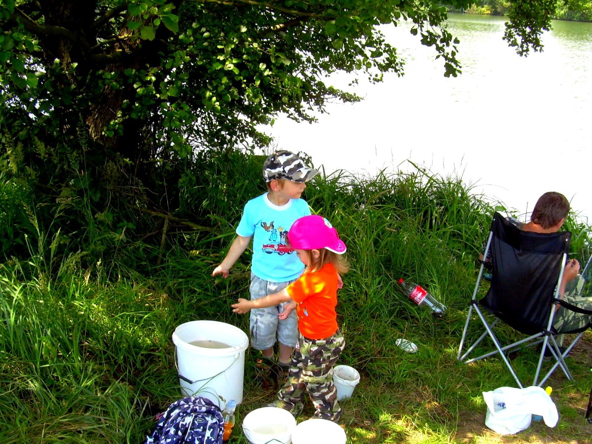 Jindřiš 14.7.2009.