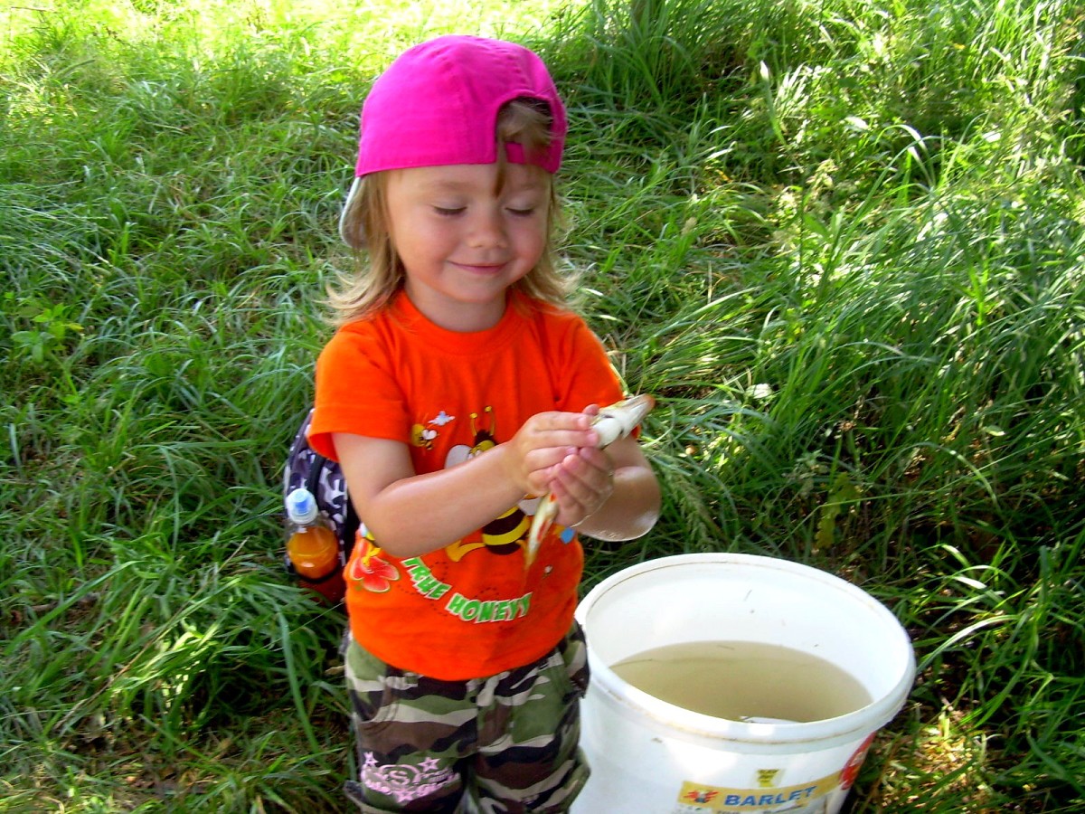 Jindřiš 14.7.2009.
