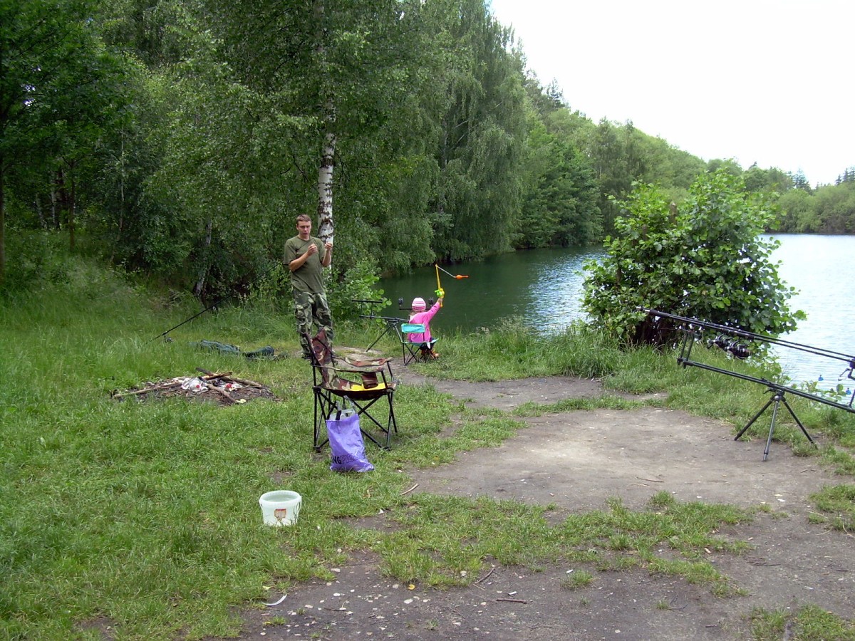 Jindřiš 16.6.2009.