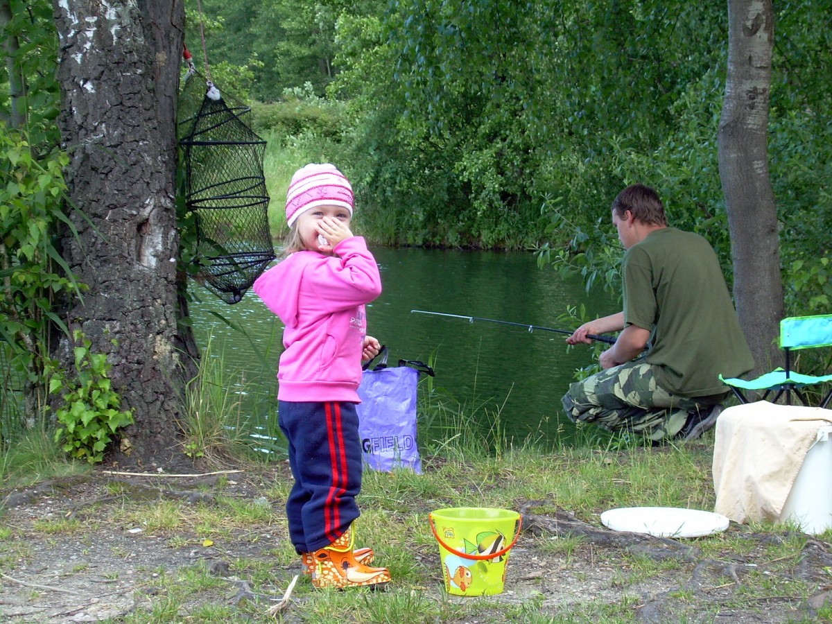 Jindřiš 16.6.2009.