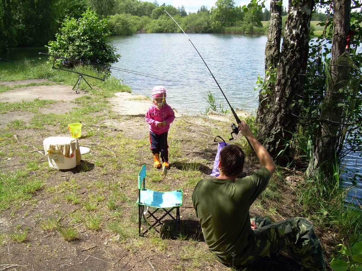 Jindřiš 16.6.2009.