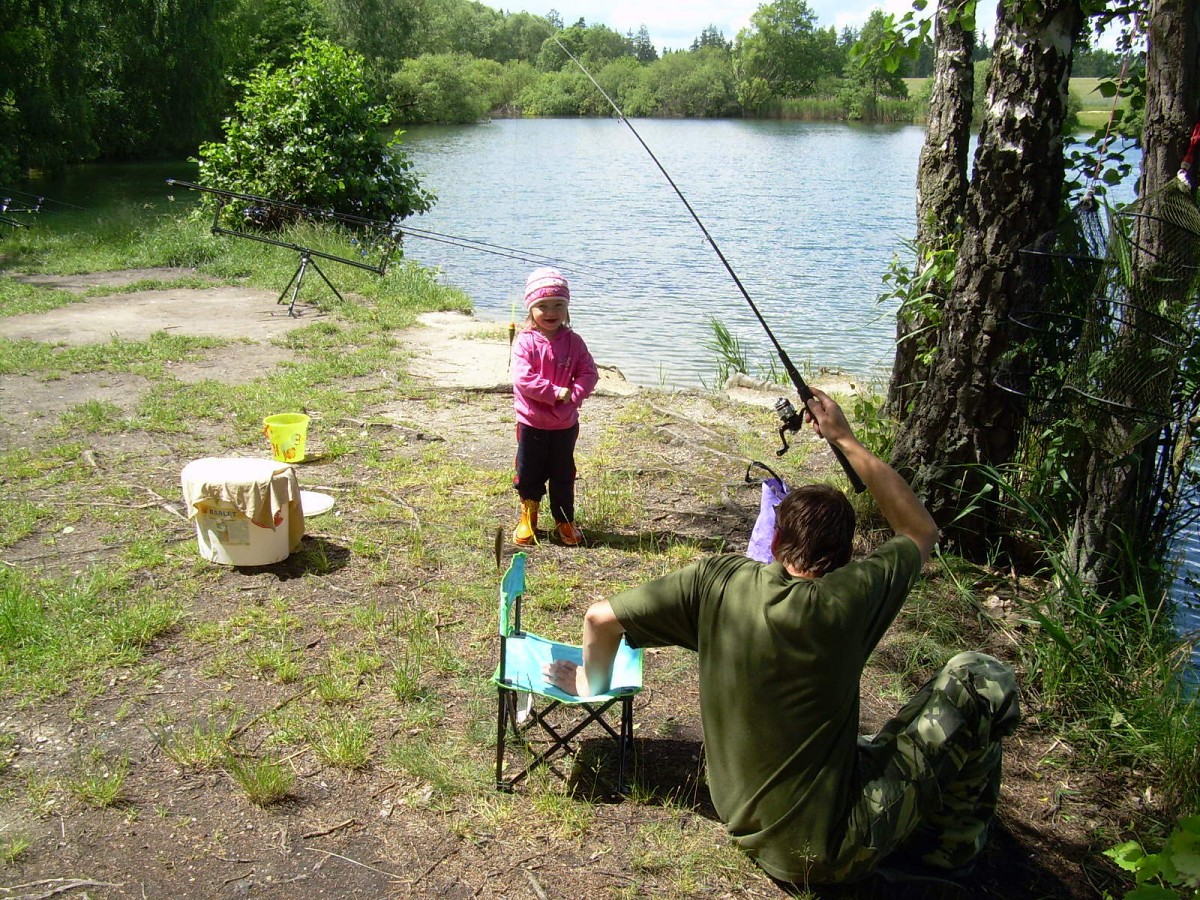 Jindřiš 16.6.2009.