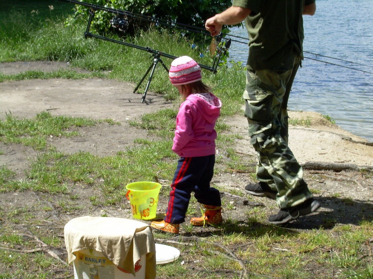 Jindřiš 16.6.2009.
