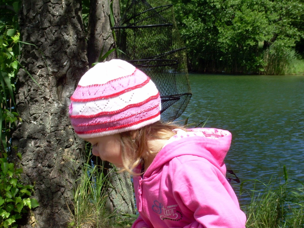 Jindřiš 16.6.2009.