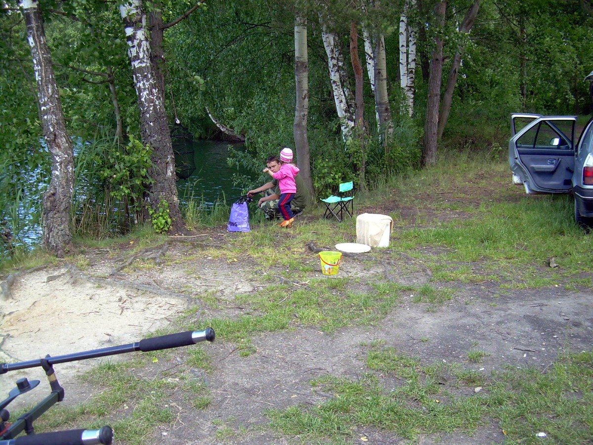 Jindřiš 16.6.2009.