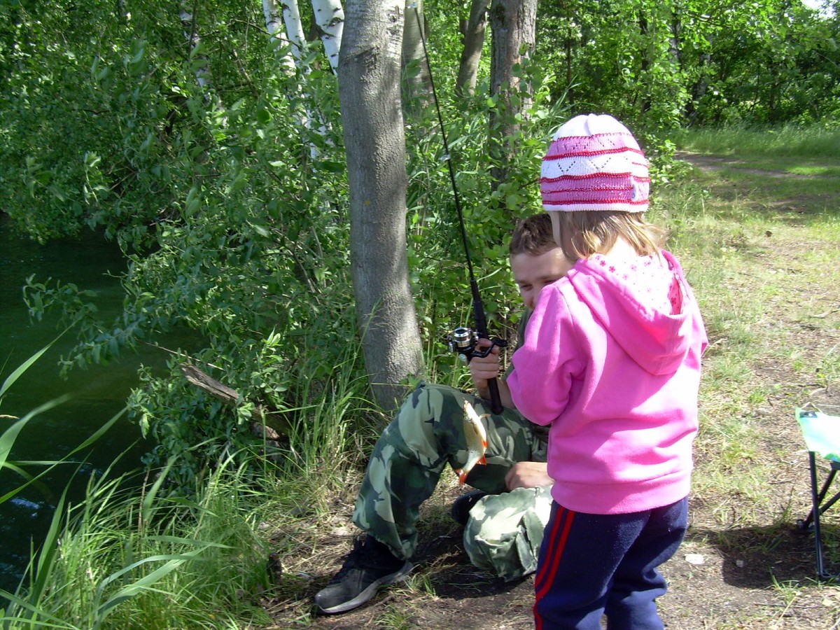 Jindřiš 16.6.2009.