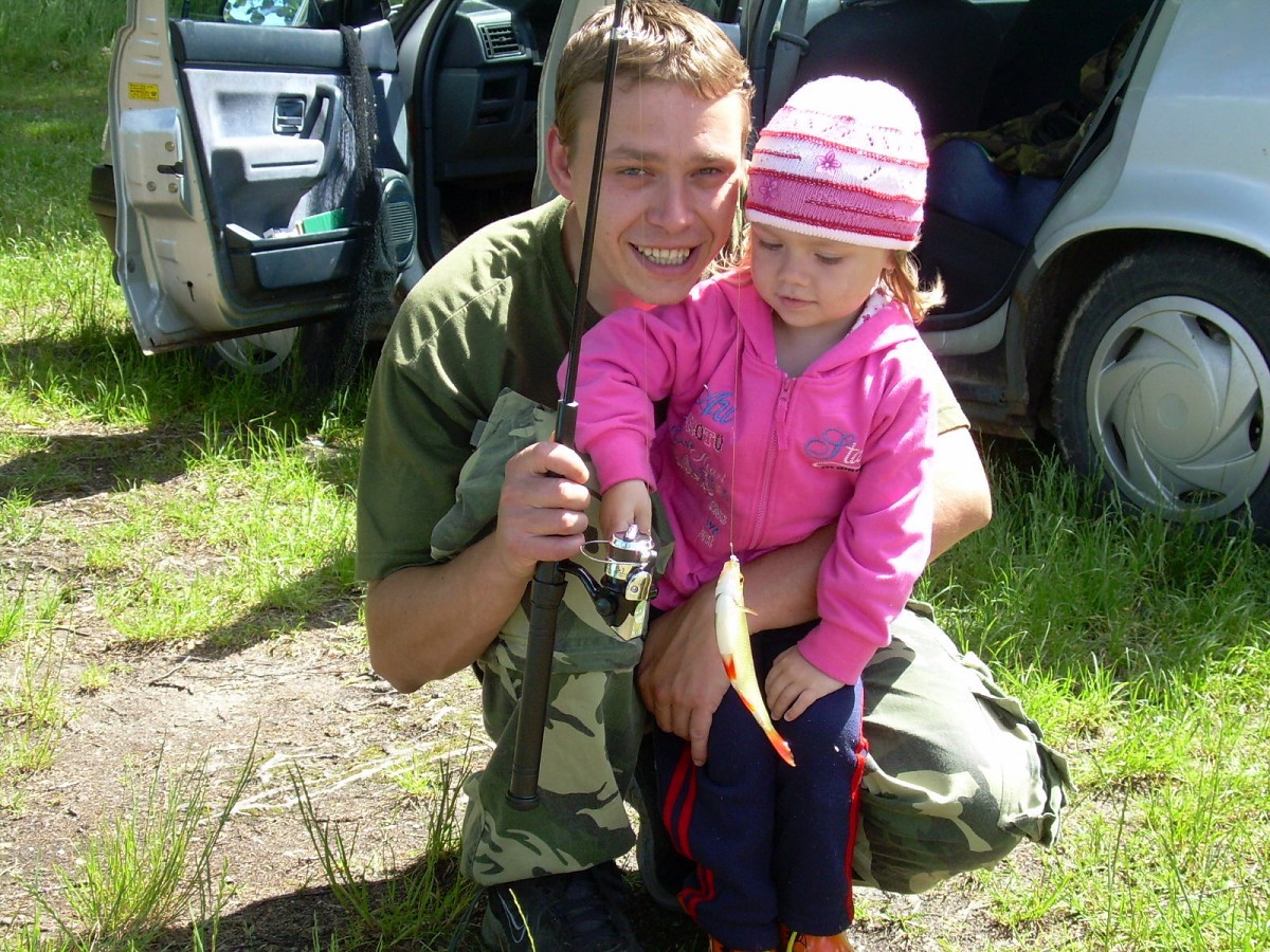 Jindřiš 16.6.2009.