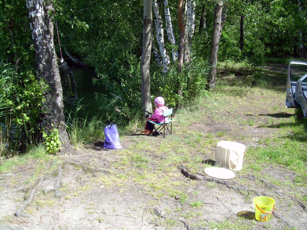 Jindřiš 16.6.2009.