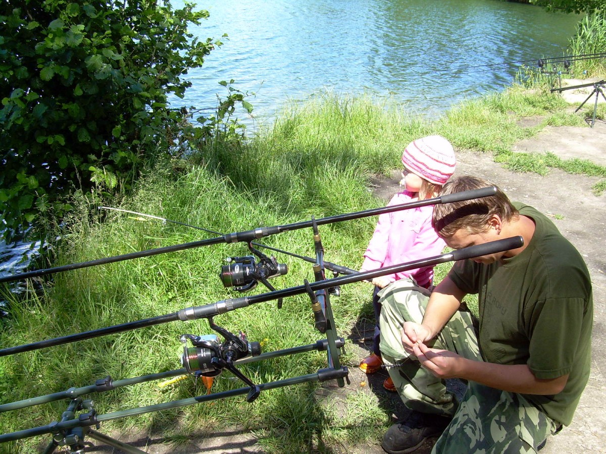 Jindřiš 16.6.2009.