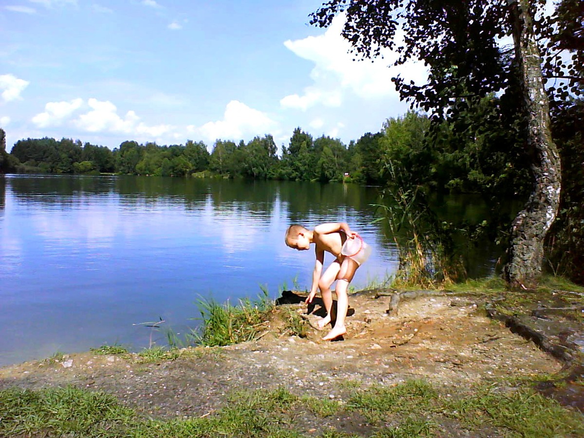 Jindřiš 17.7.2009.