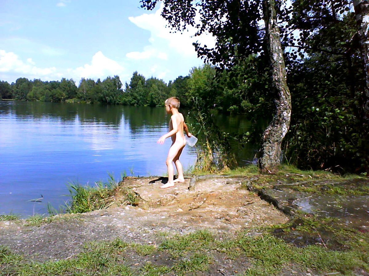 Jindřiš 17.7.2009.