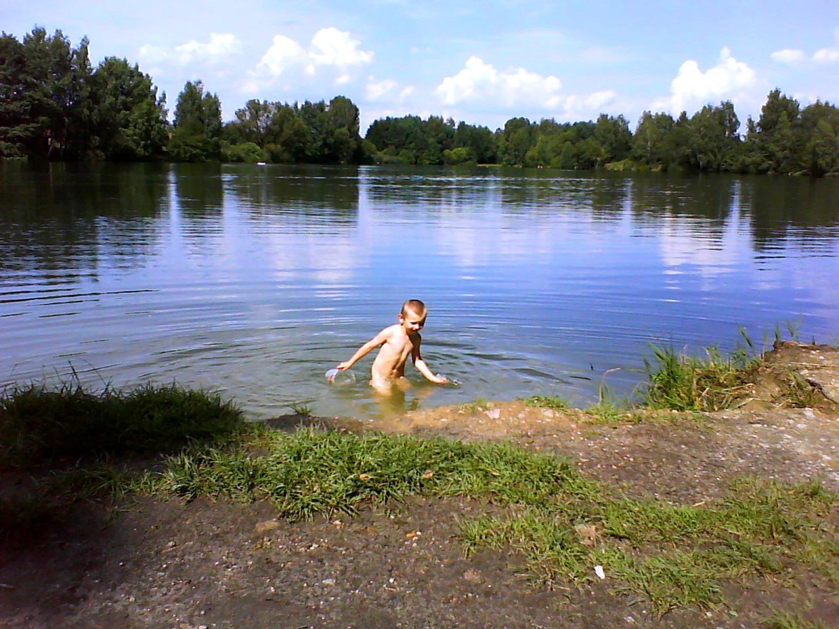 Jindřiš 17.7.2009.