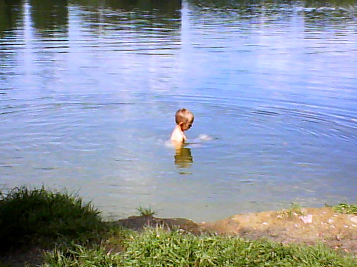 Jindřiš 17.7.2009.