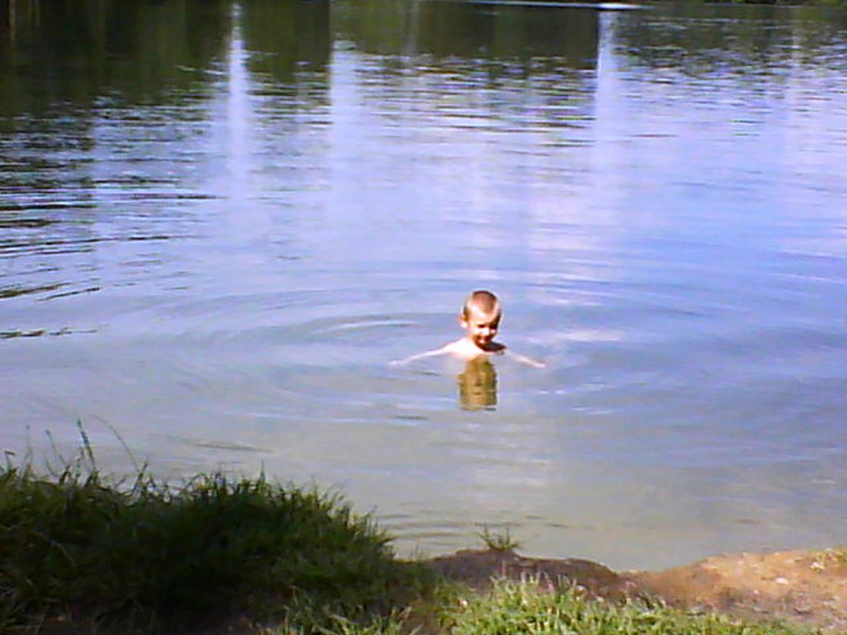 Jindřiš 17.7.2009.