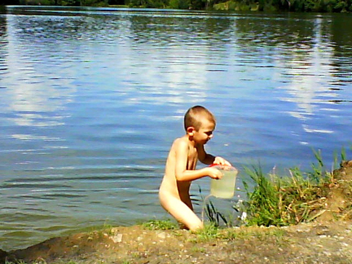 Jindřiš 17.7.2009.