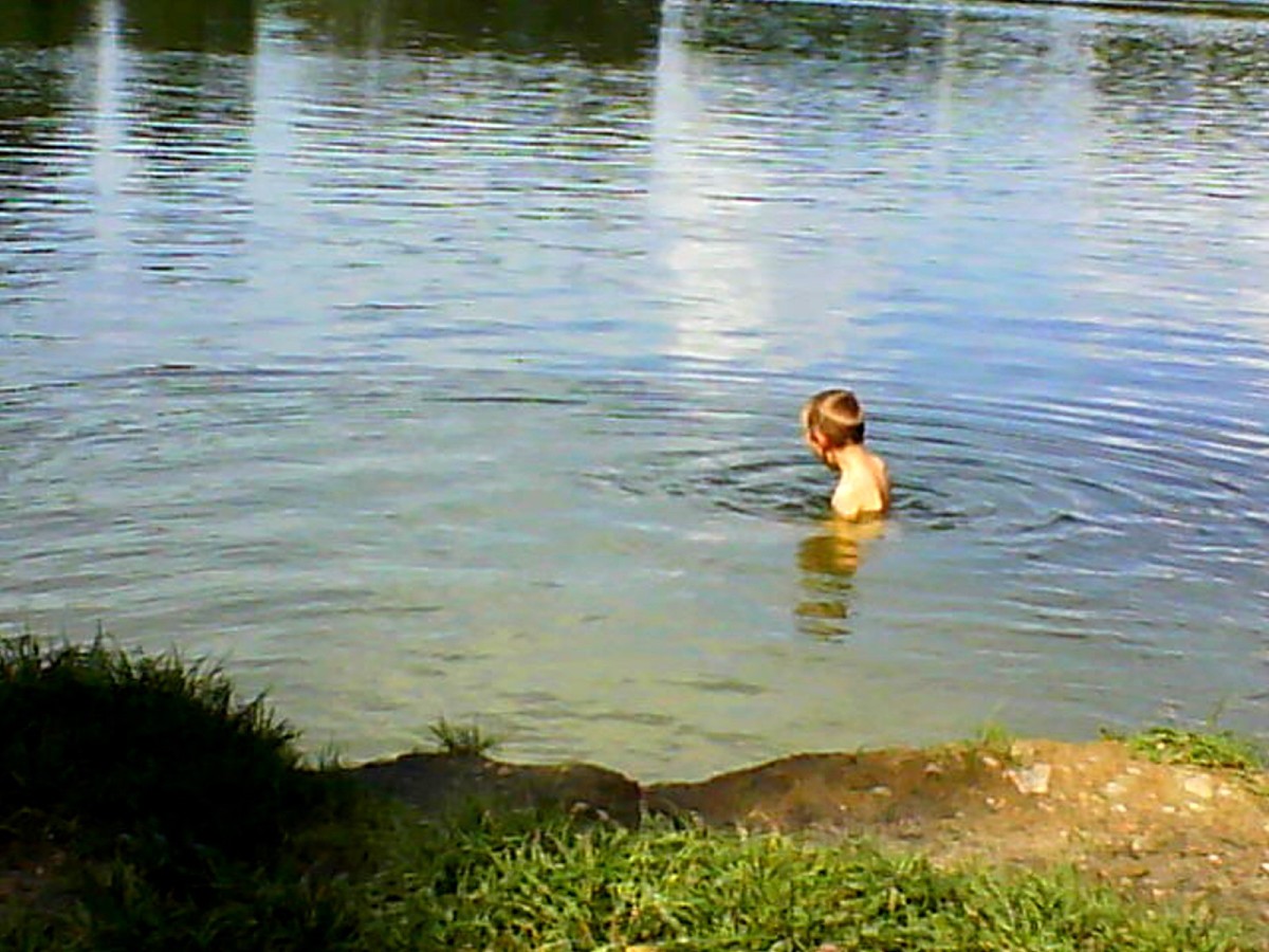 Jindřiš 17.7.2009.