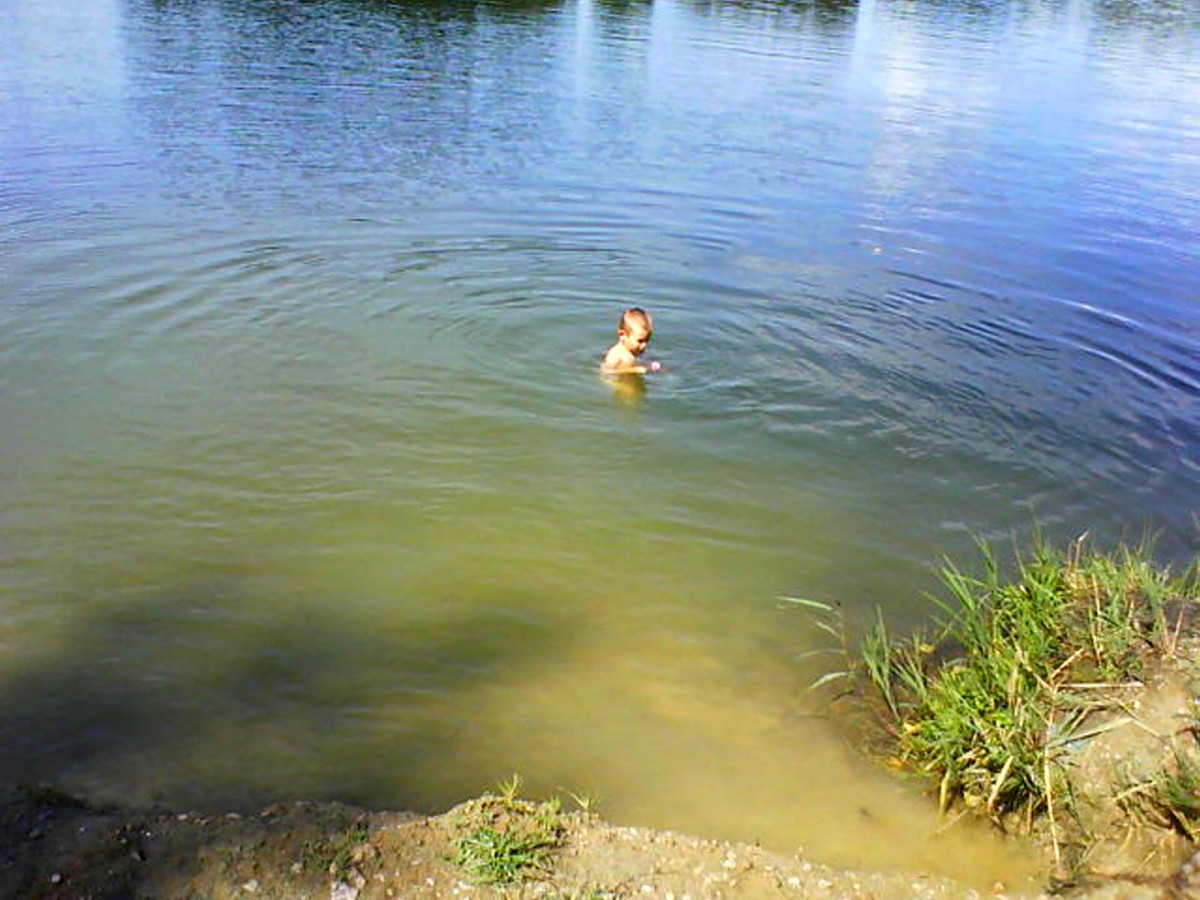 Jindřiš 17.7.2009.