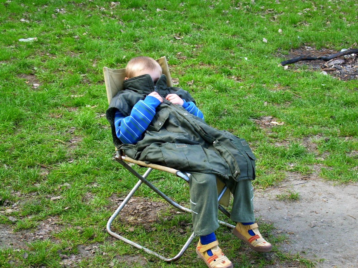 Rybářské výpravy