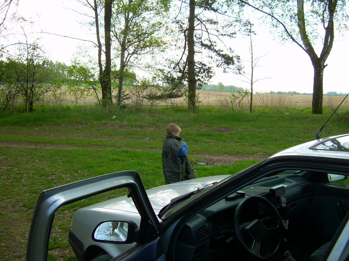 Rybářské výpravy