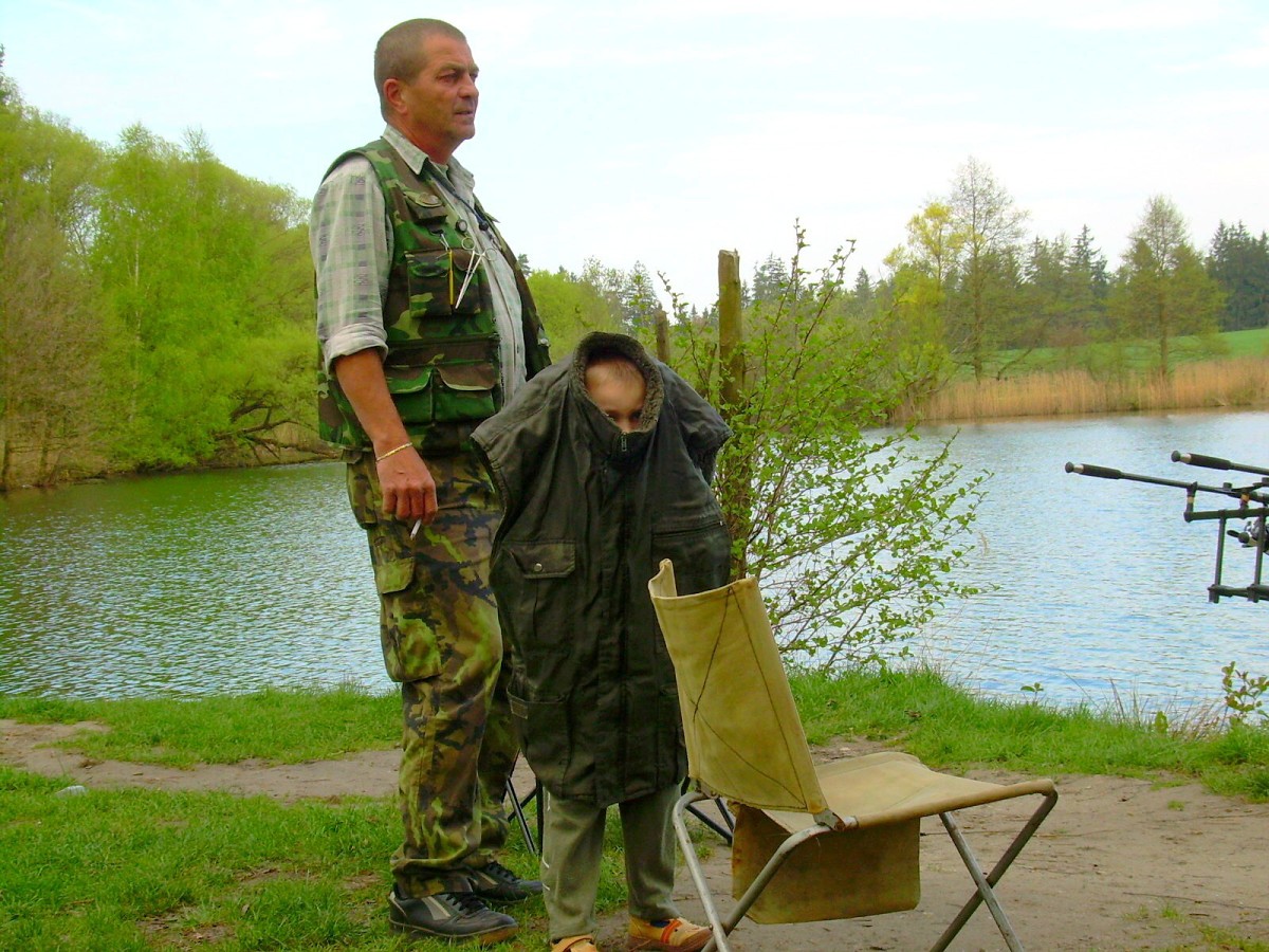 Rybářské výpravy