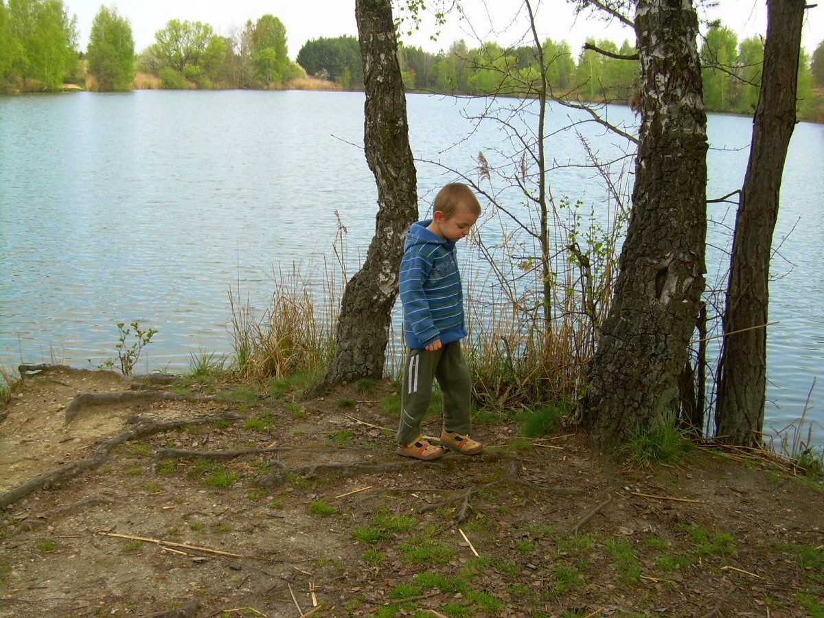 Rybářské výpravy