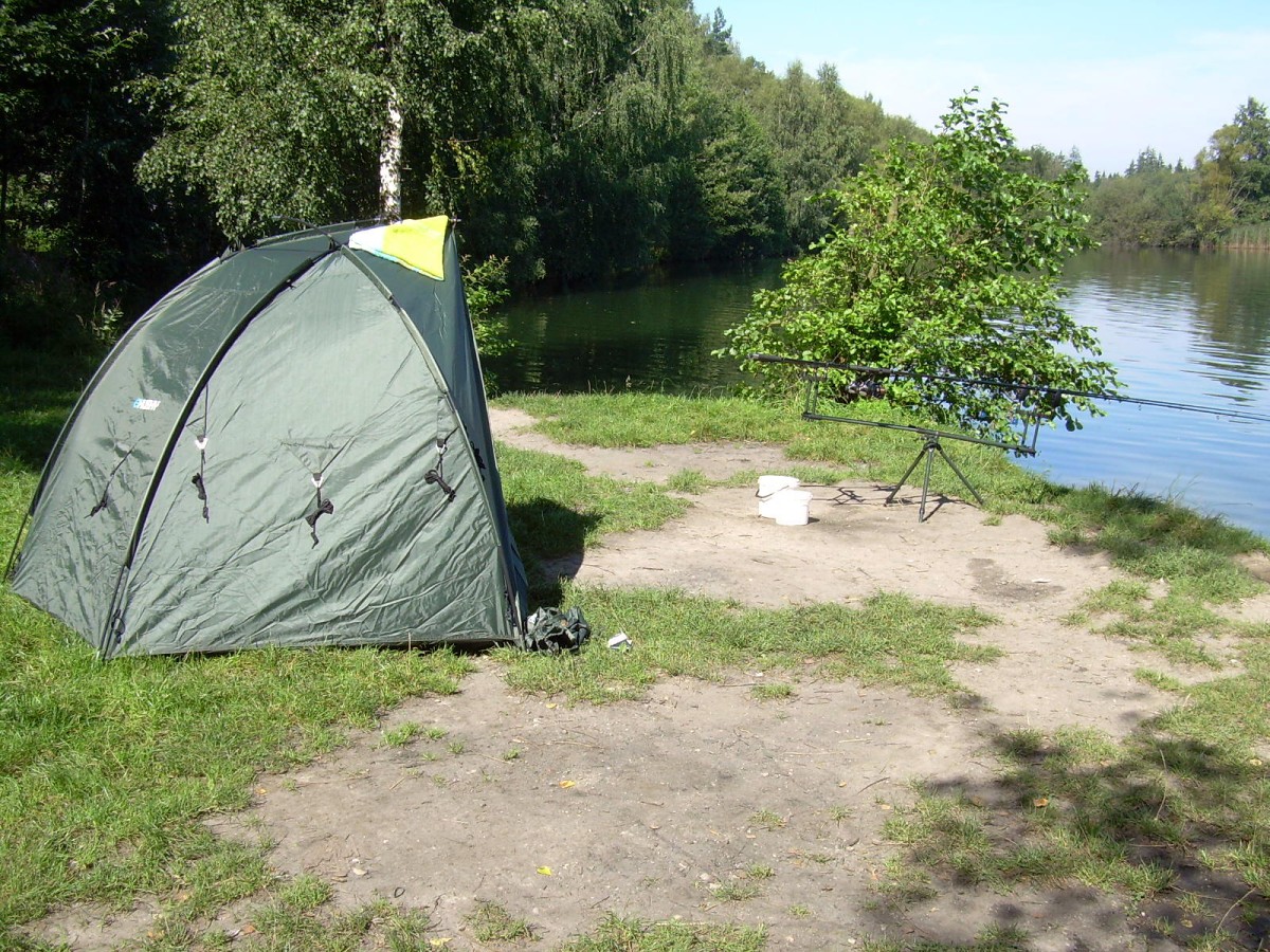 Jindřiš 21.8.2009.