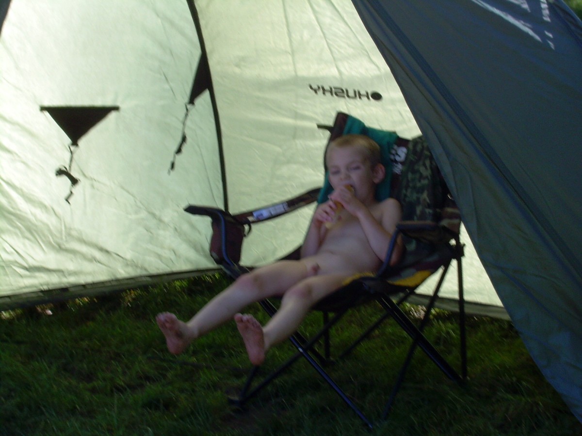 Jindřiš 21.8.2009.