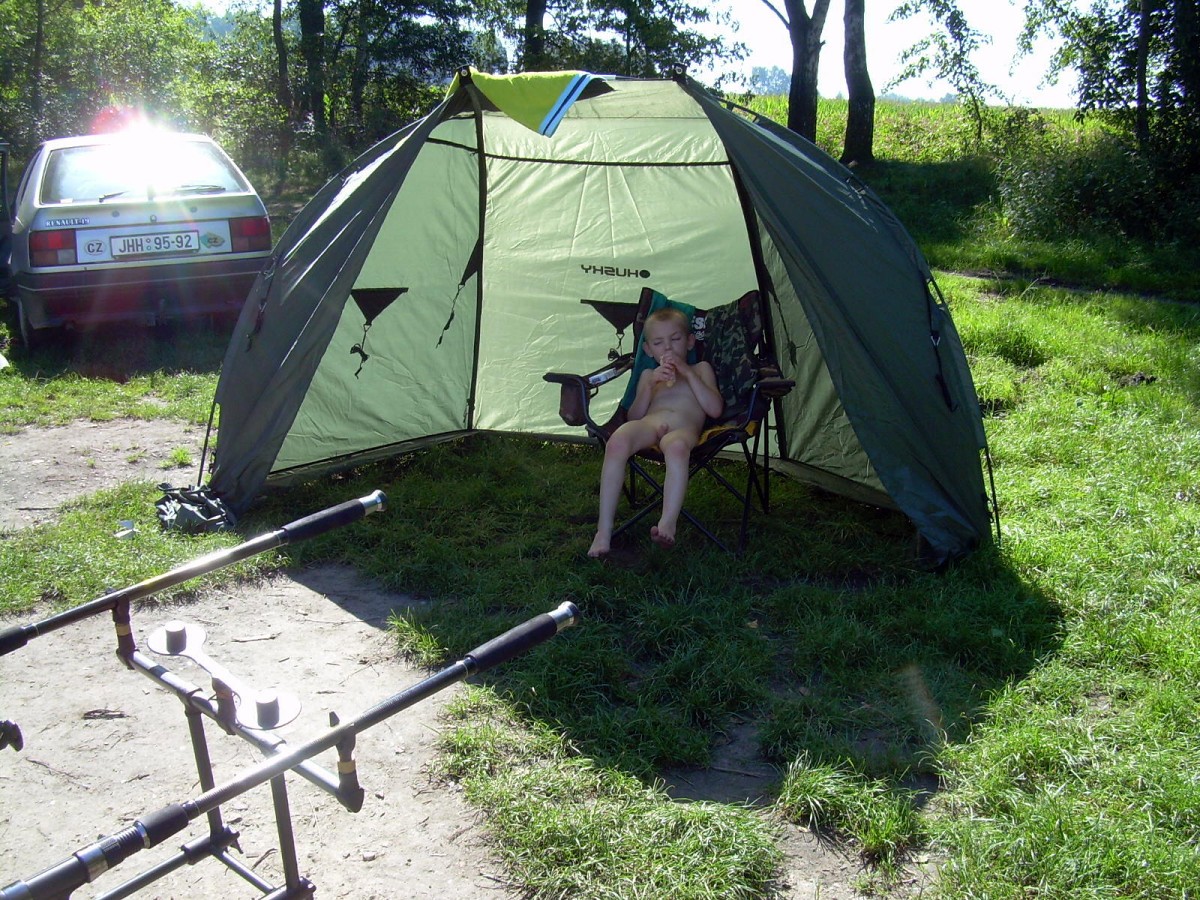 Jindřiš 21.8.2009.