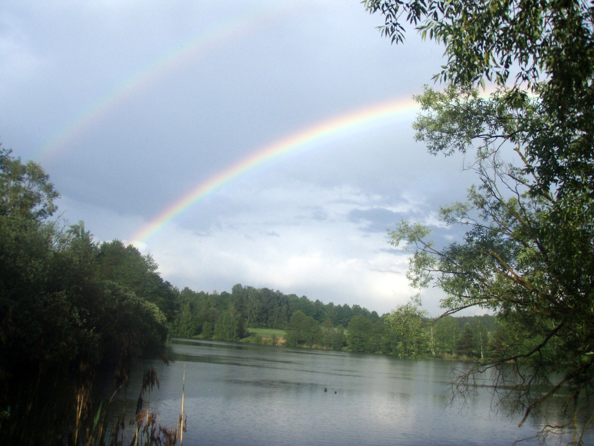 Jindřiš 22.Května