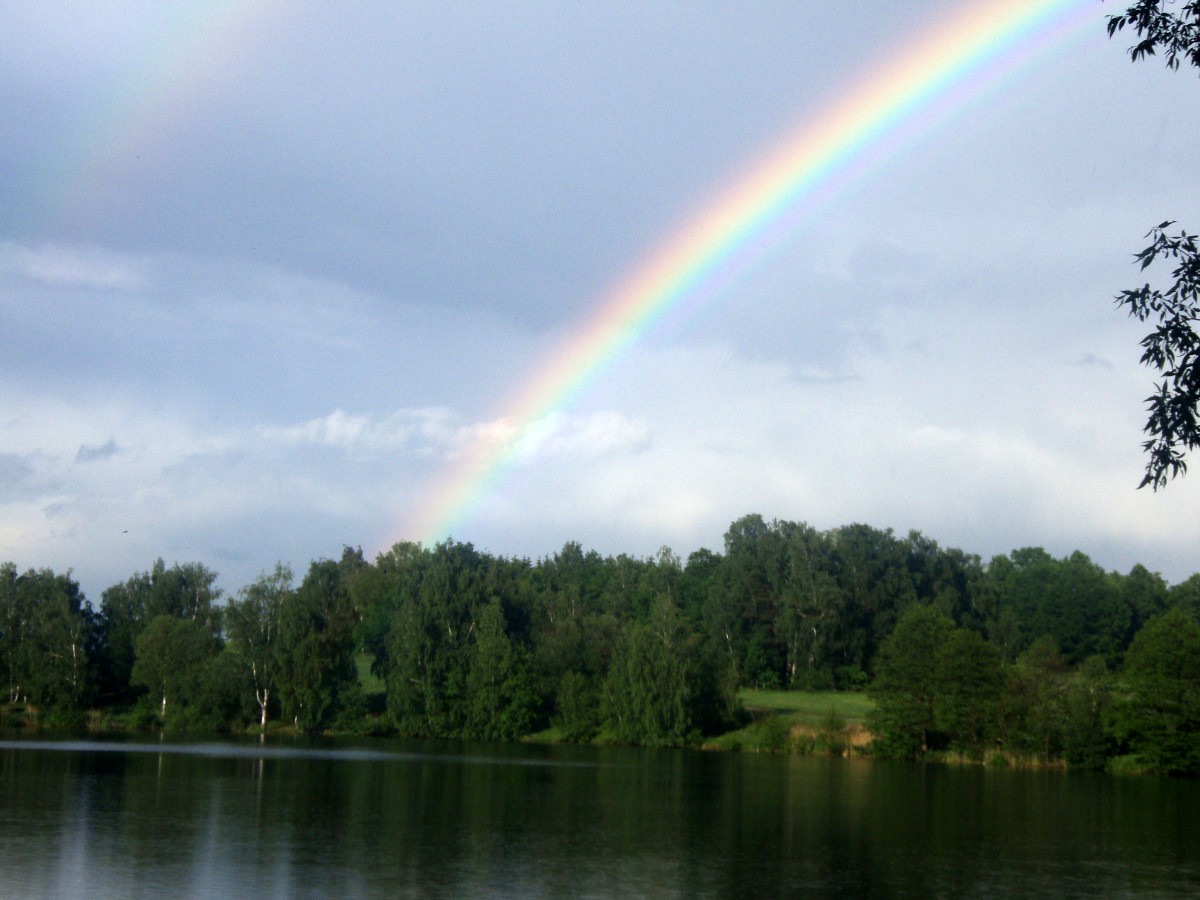 Jindřiš 22.Května