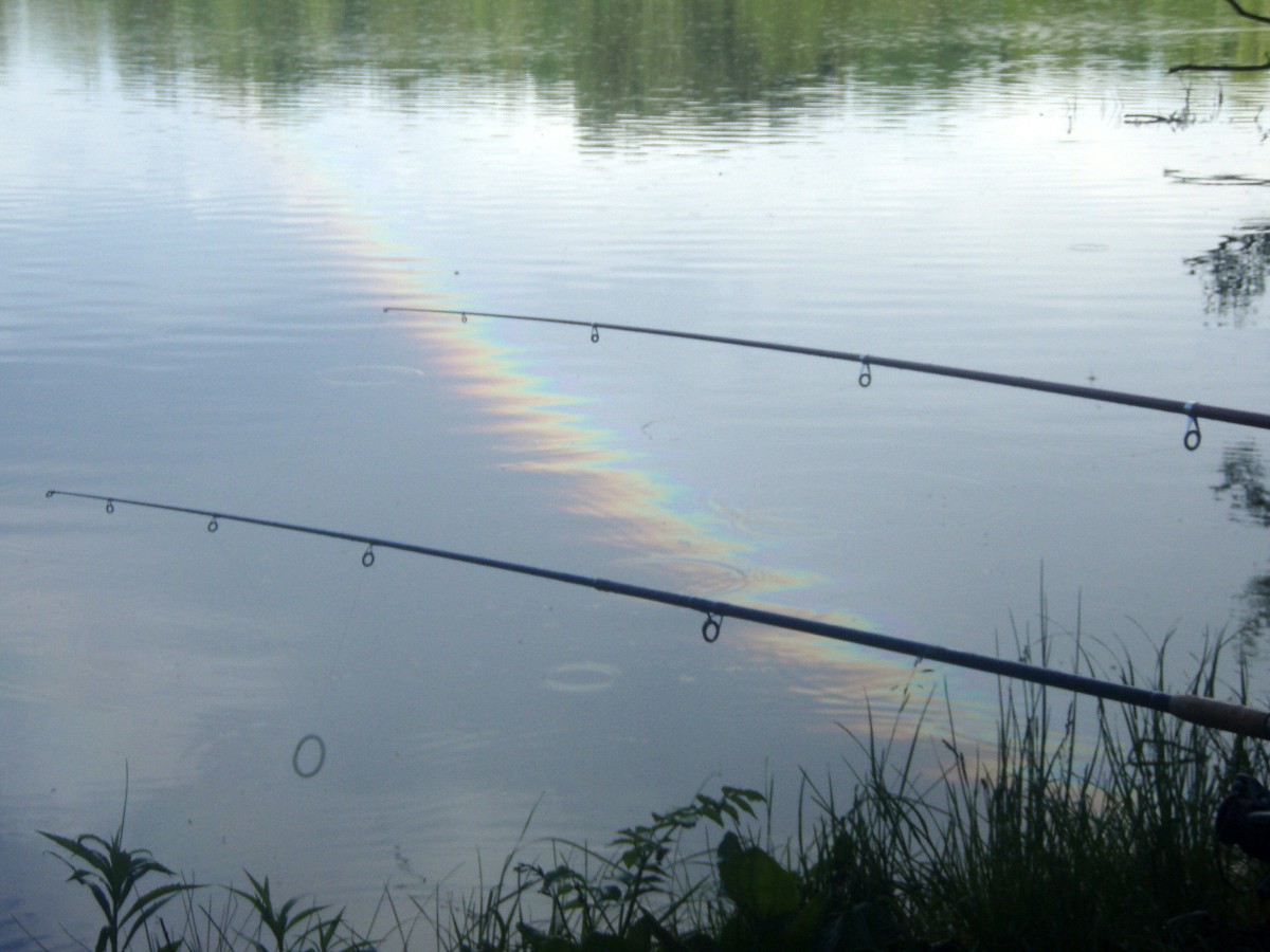 Jindřiš 22.Května