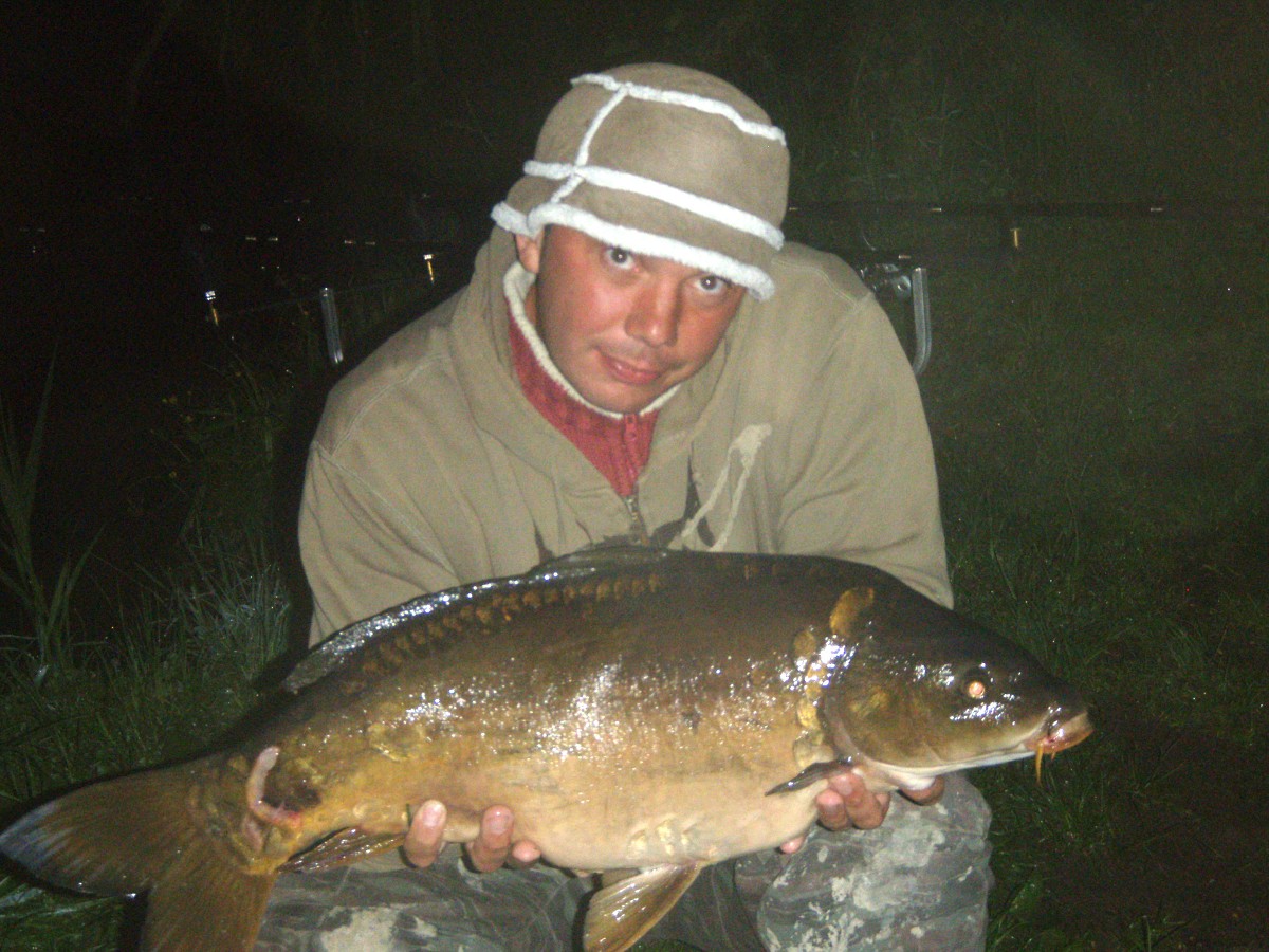 Jindřiš 22.Května