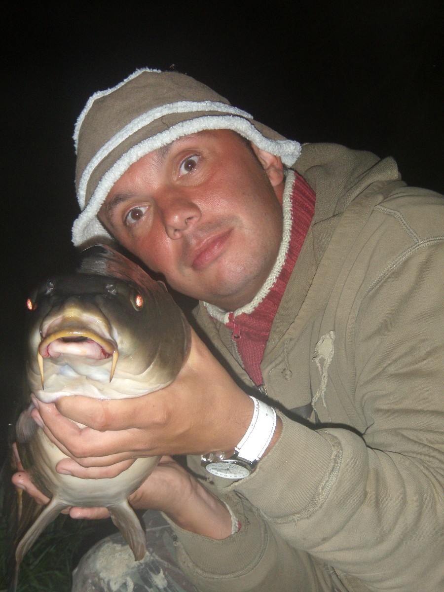 Jindřiš 22.Května