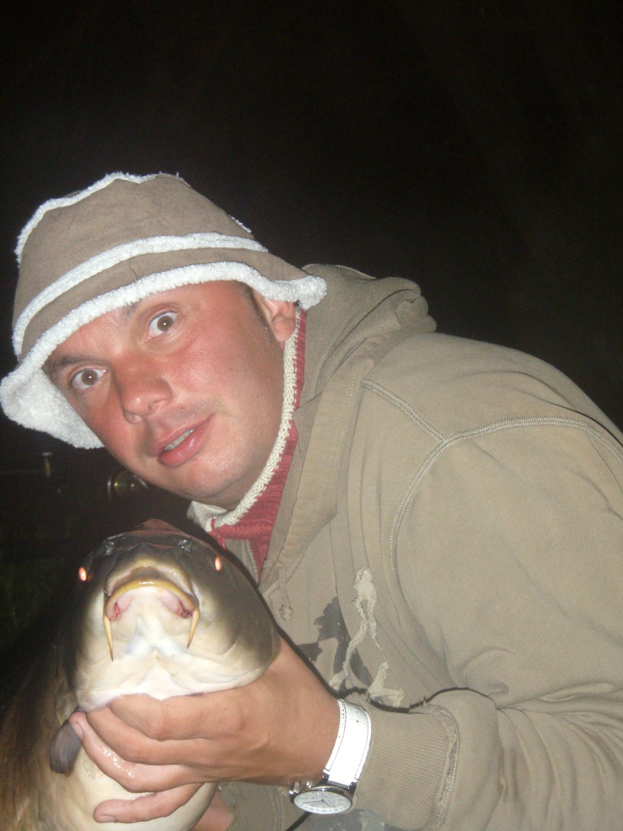 Jindřiš 22.Května