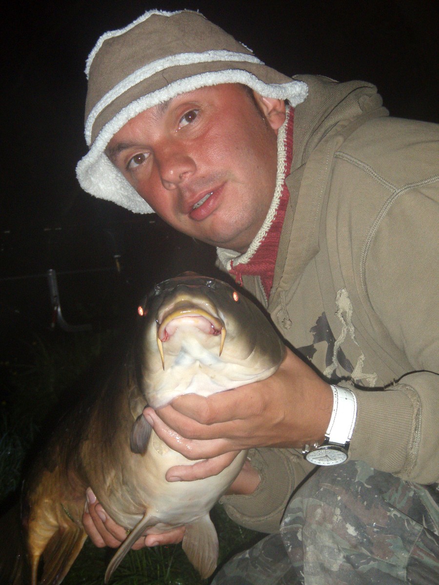 Jindřiš 22.Května