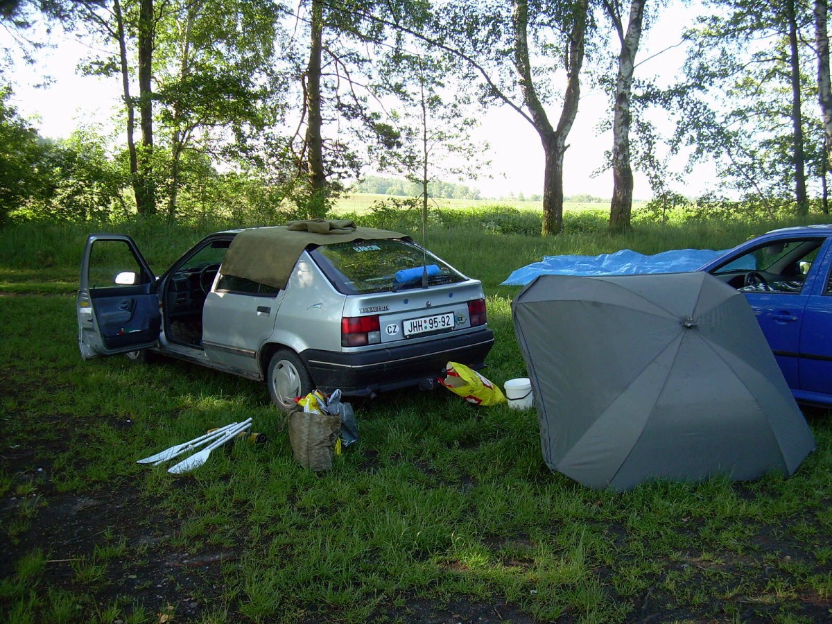 Jindřiš 22.Května