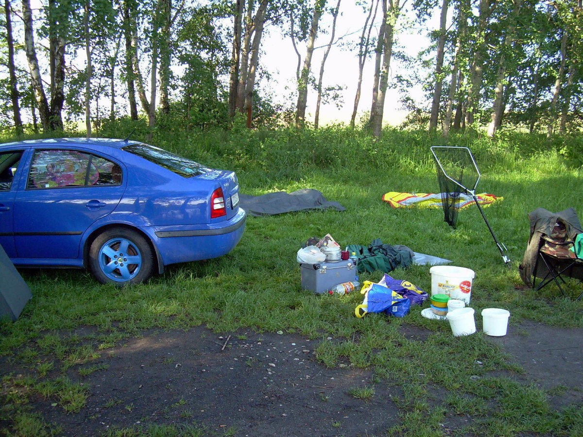 Jindřiš 22.Května