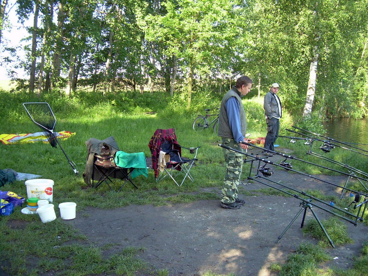 Jindřiš 22.Května