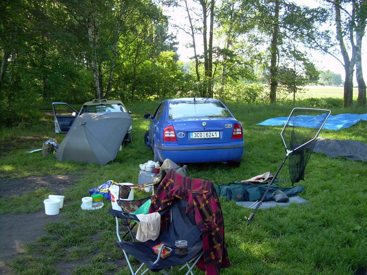 Jindřiš 22.Května