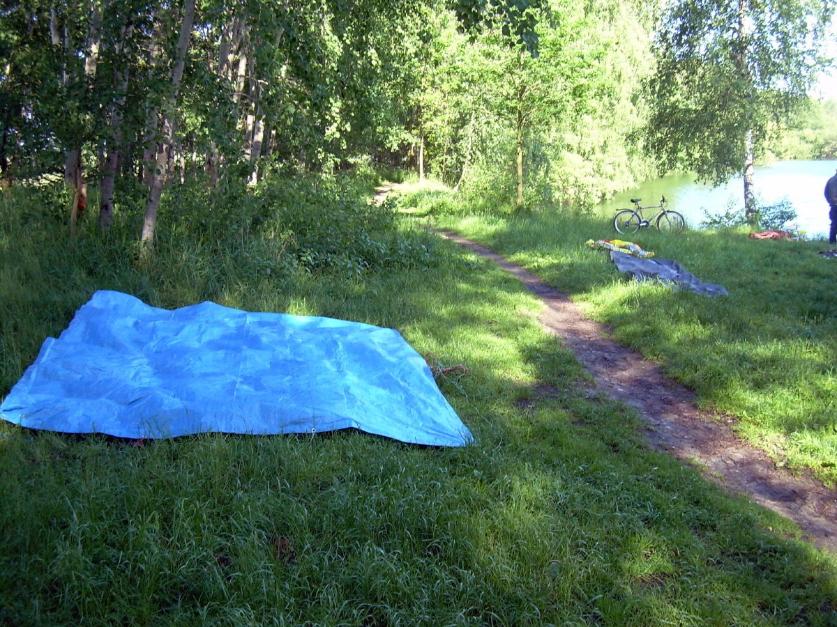 Jindřiš 22.Května