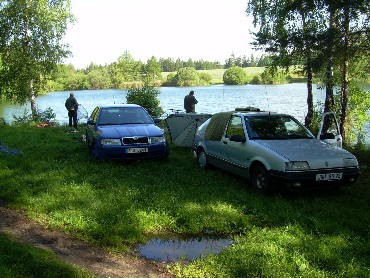 Jindřiš 22.Května