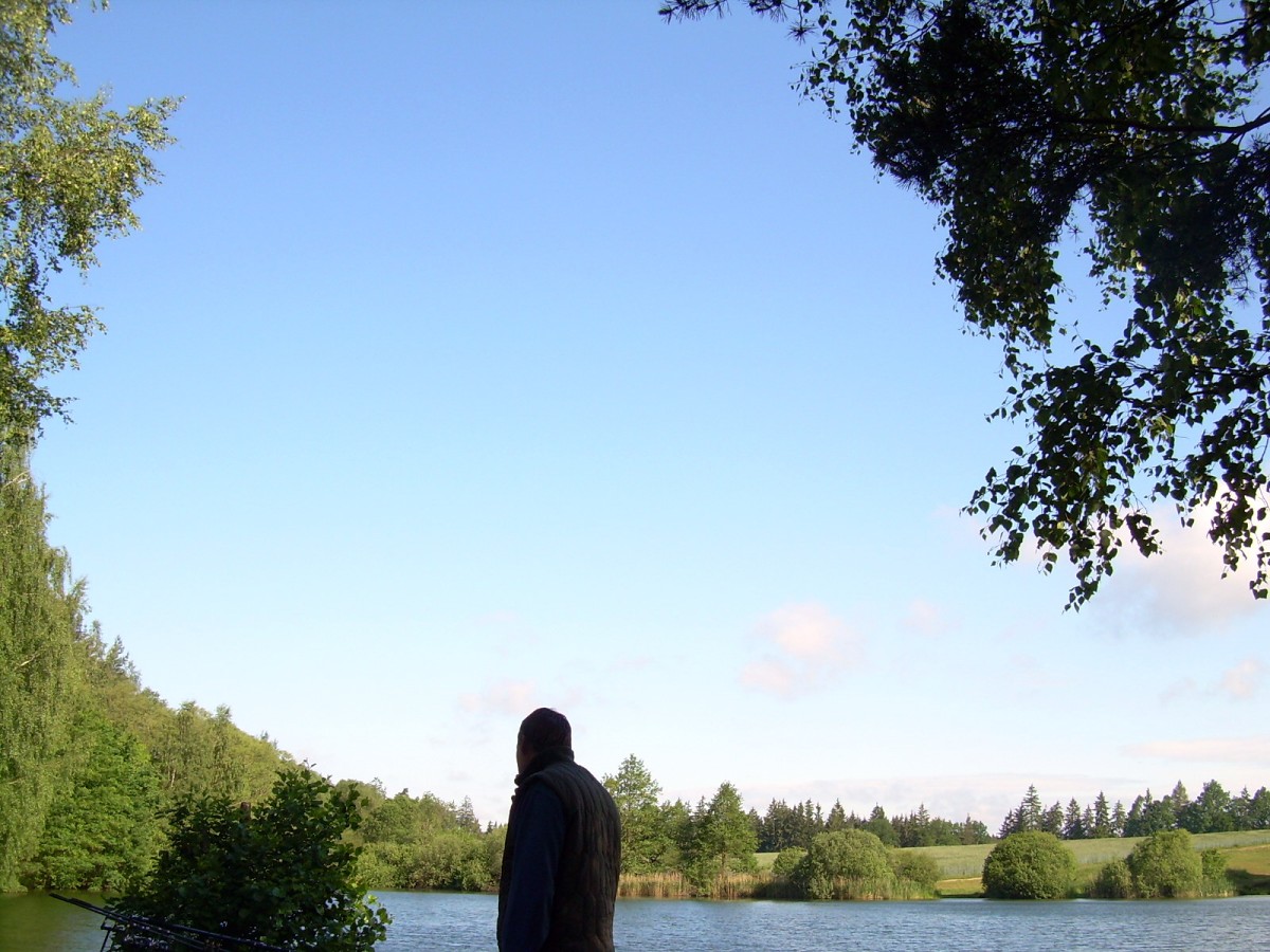 Jindřiš 22.Května