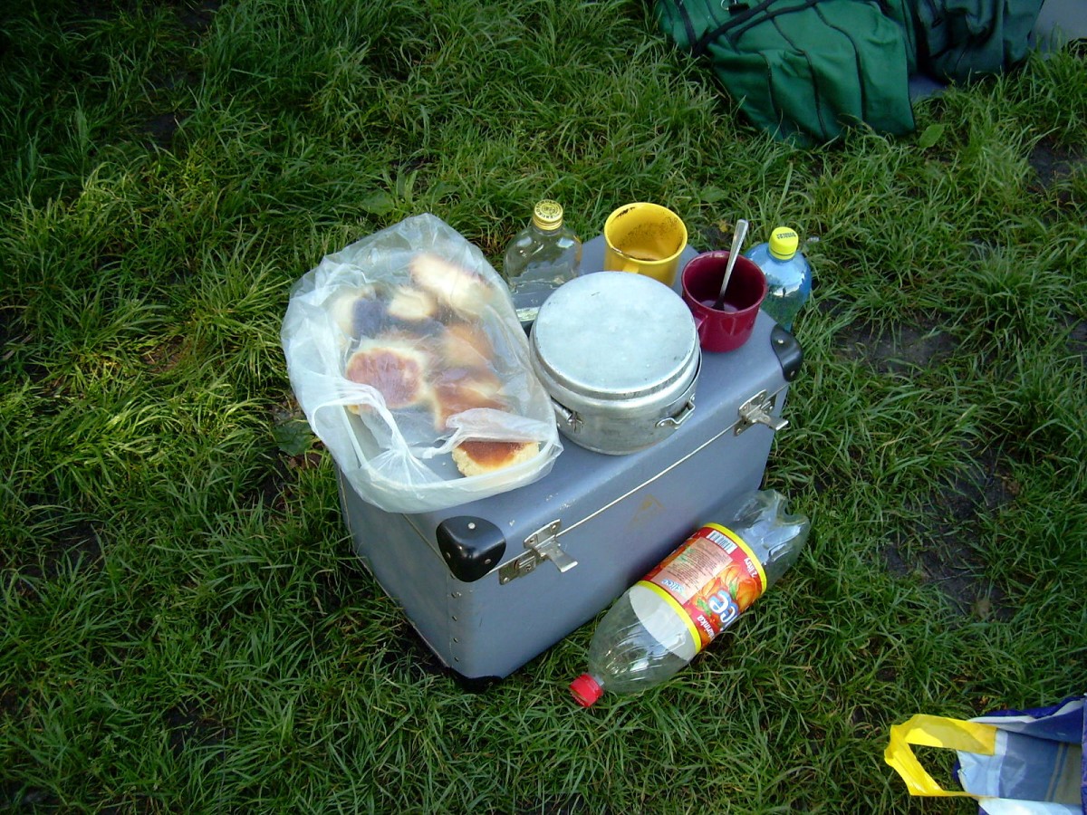 Jindřiš 22.Května