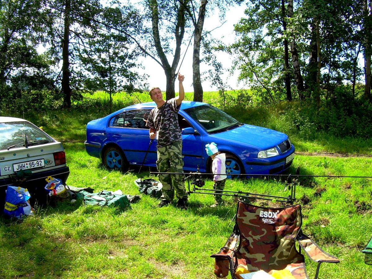 Jindřiš 27.7.2009.