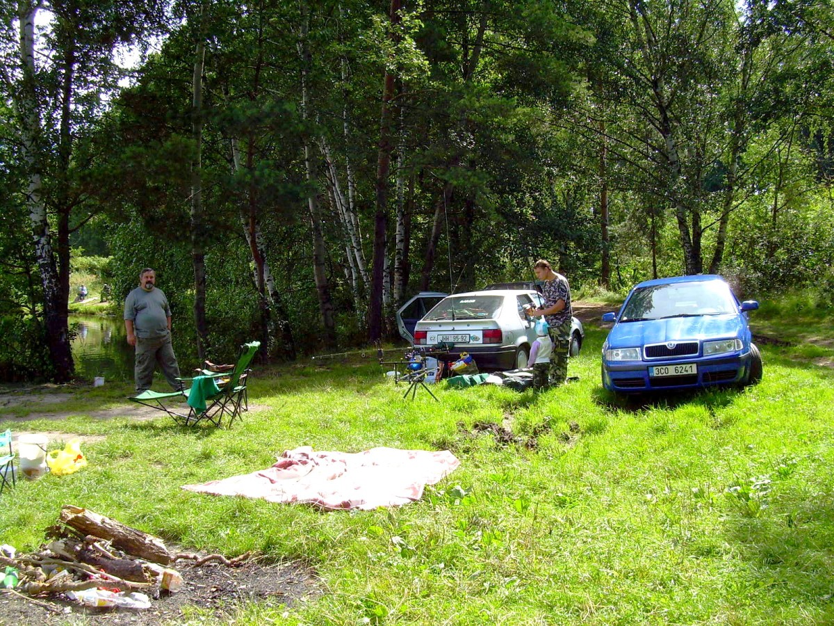 Jindřiš 27.7.2009.