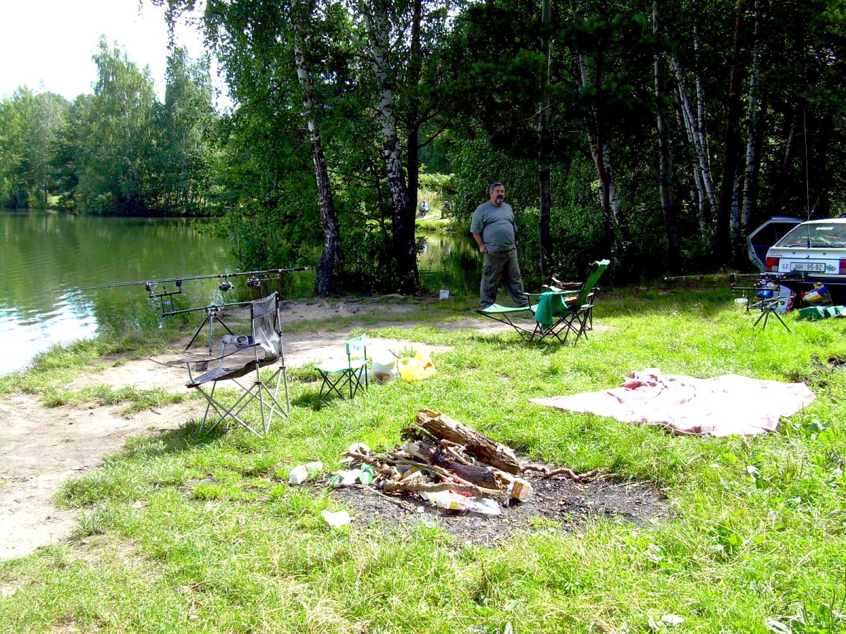 Jindřiš 27.7.2009.